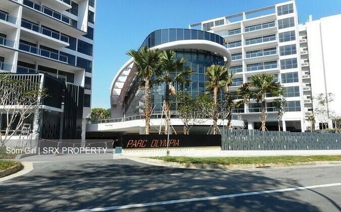 Parc Olympia thumbnail photo